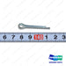 Pin,Split - Doosan Forklift Part S5735571