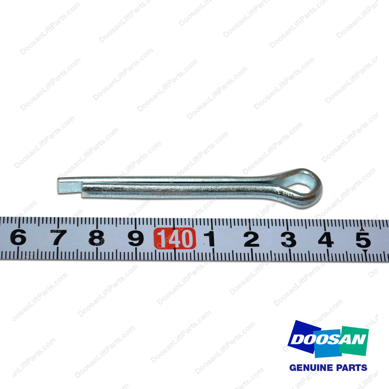 Pin,Split - Doosan Forklift Part S5735911