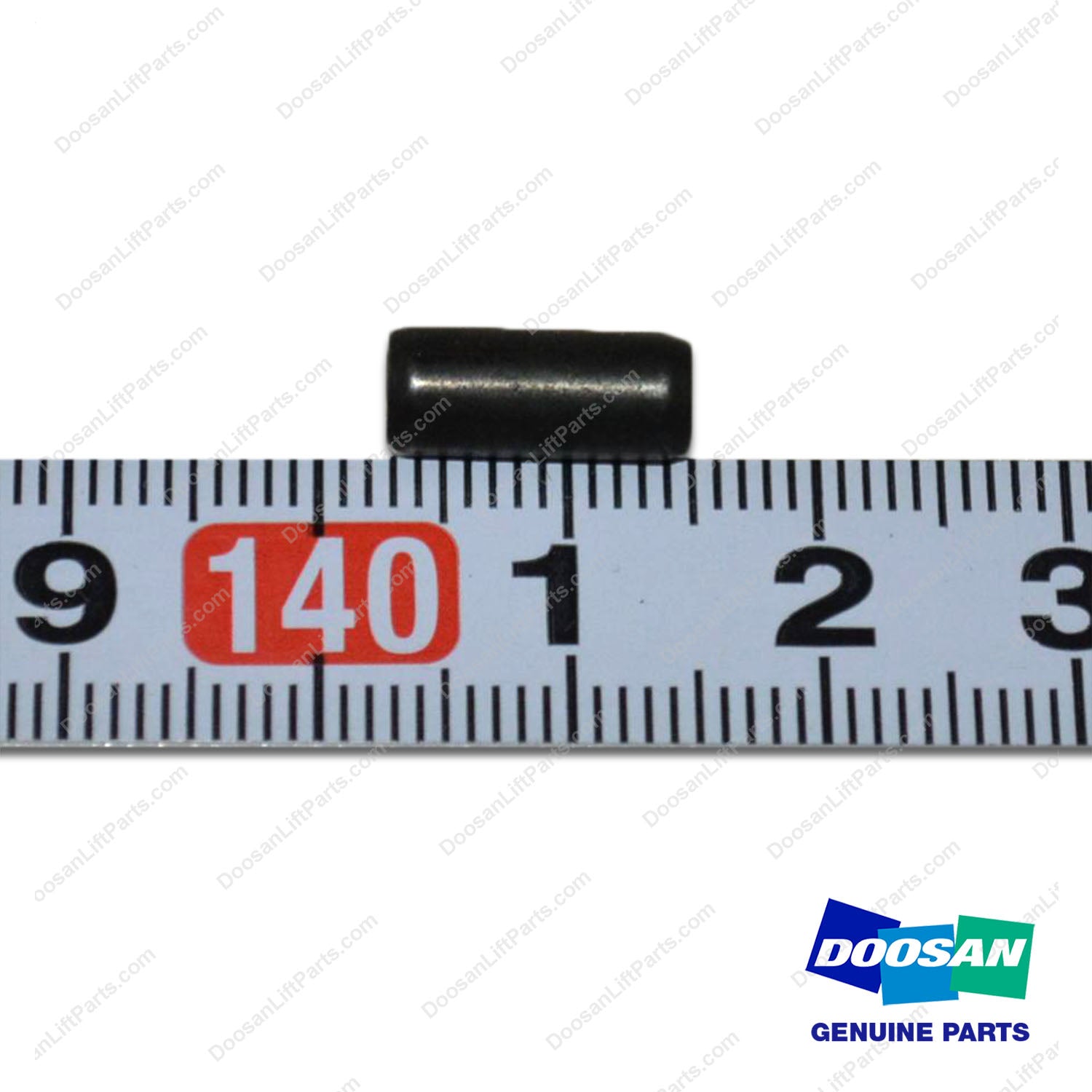 Pin,Spring - Doosan Forklift Part S5740730