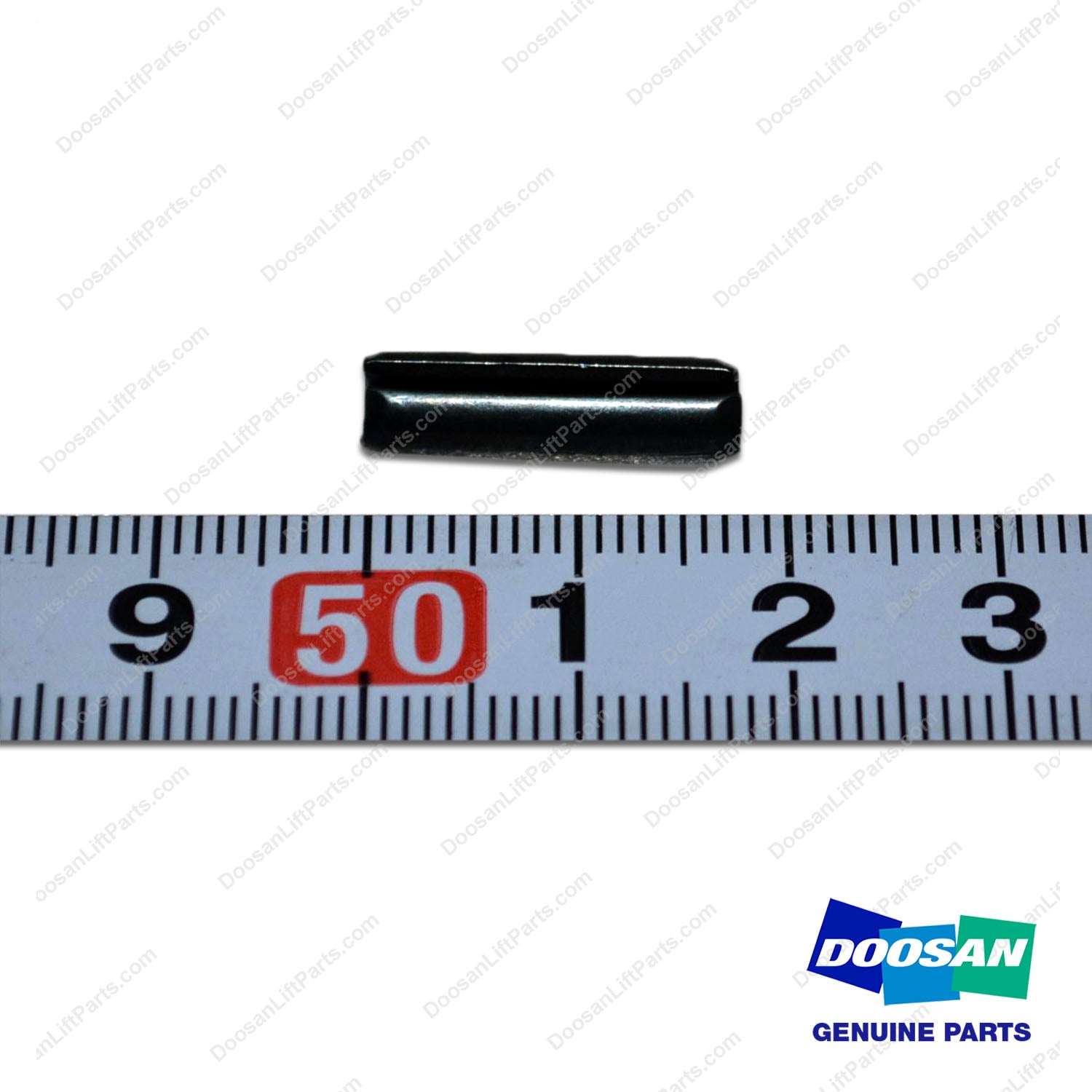 Pin,Spring - Doosan Forklift Part S5740760