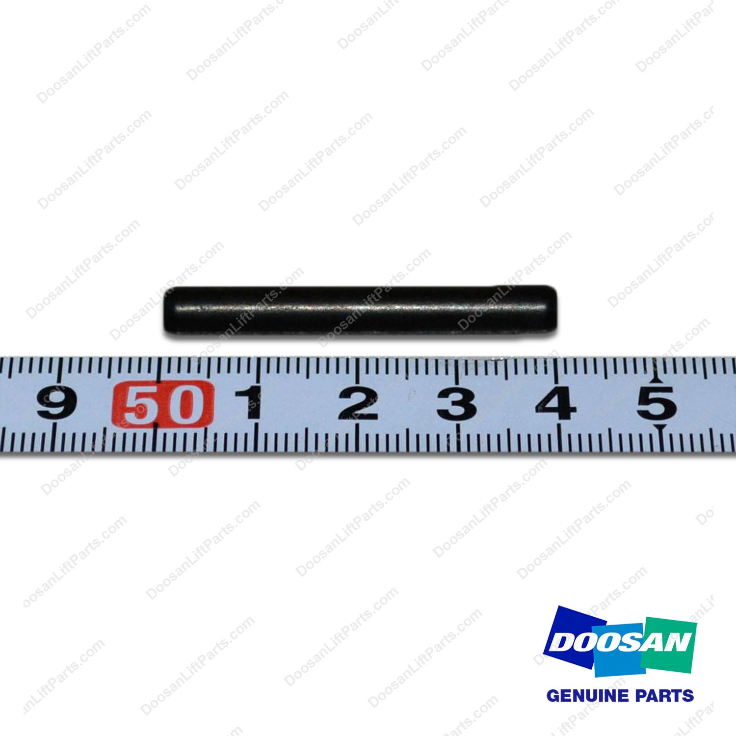 Pin - Doosan Forklift Part S5740830