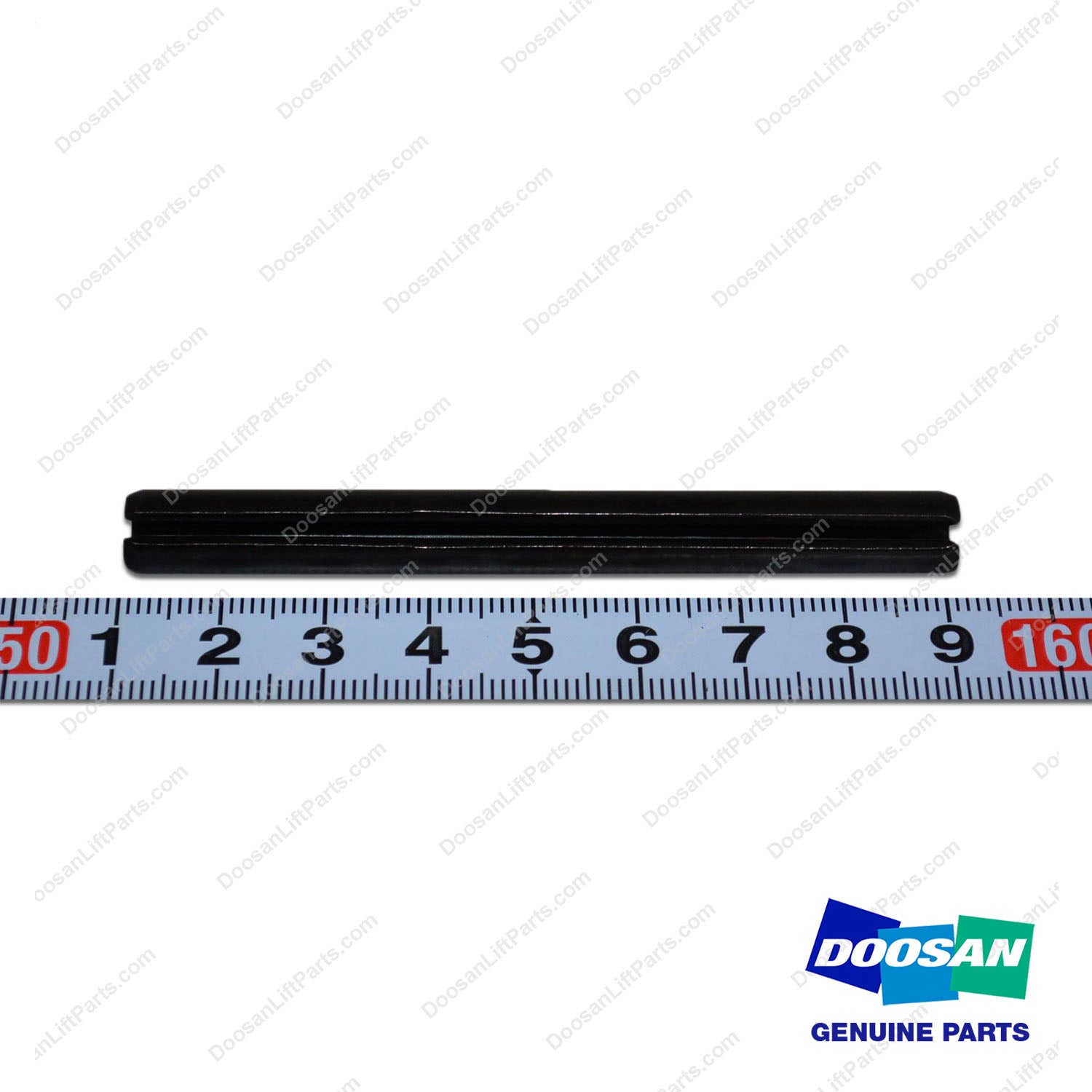 Pin,Mast - Doosan Forklift Part S5741300
