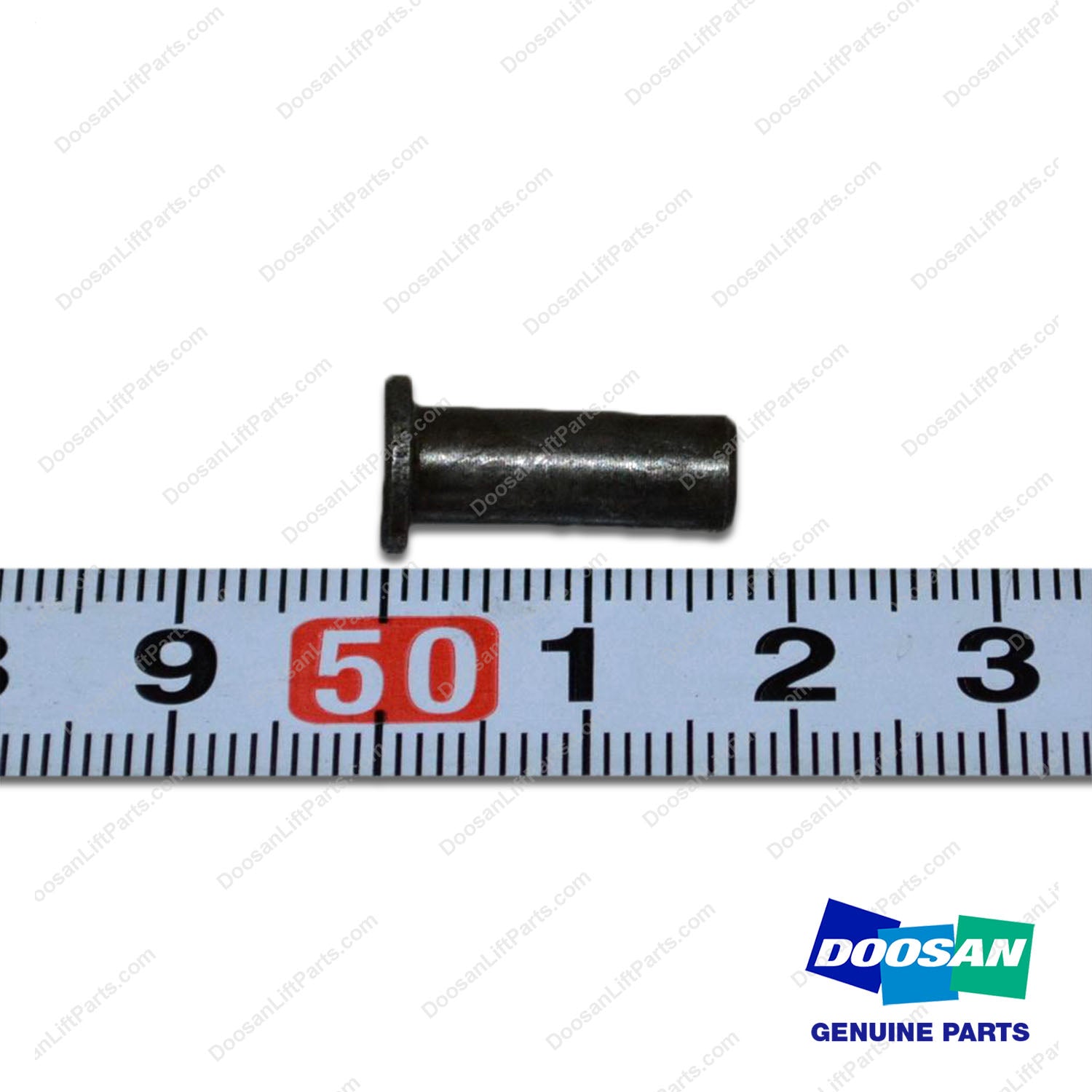 Cotter;pin - Doosan Forklift Part S5760111