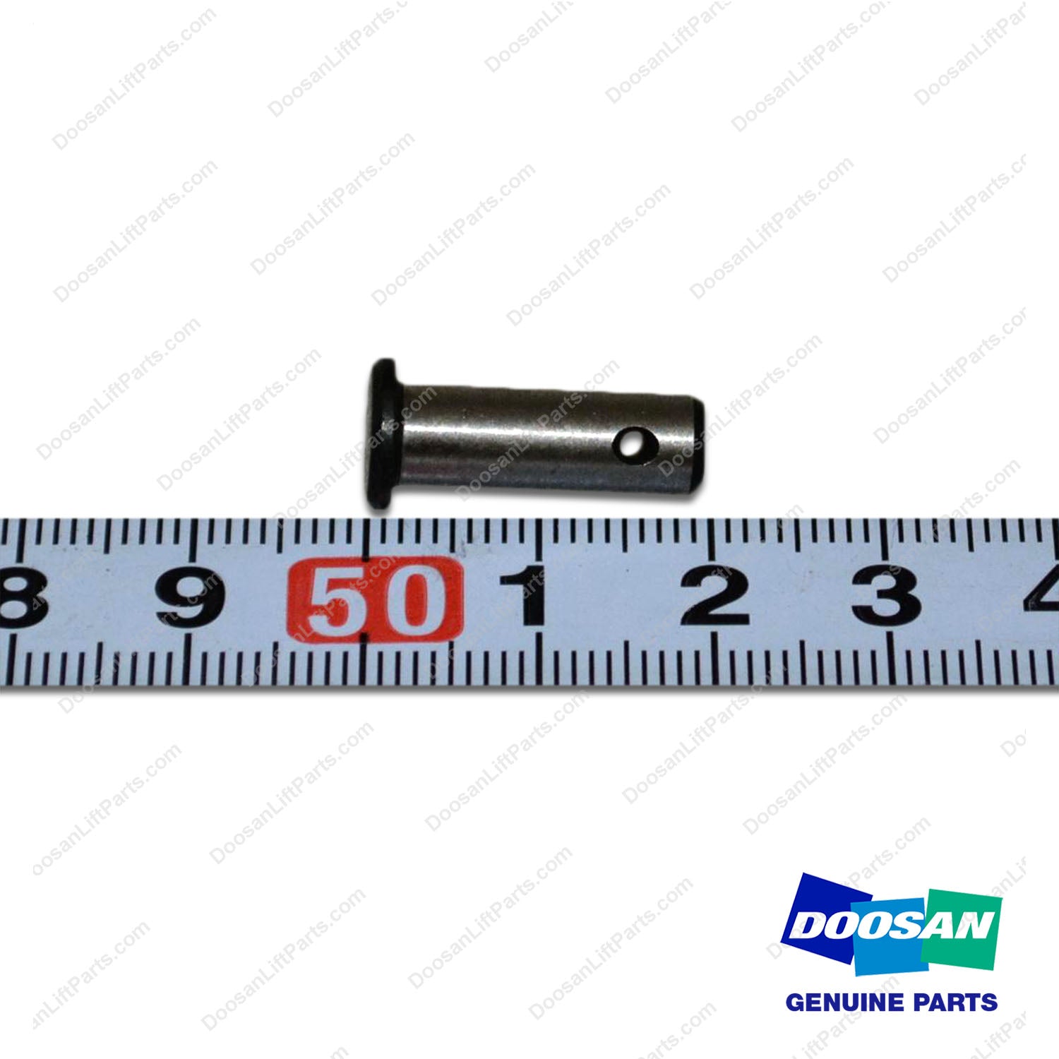 Pin - Doosan Forklift Part S5760121