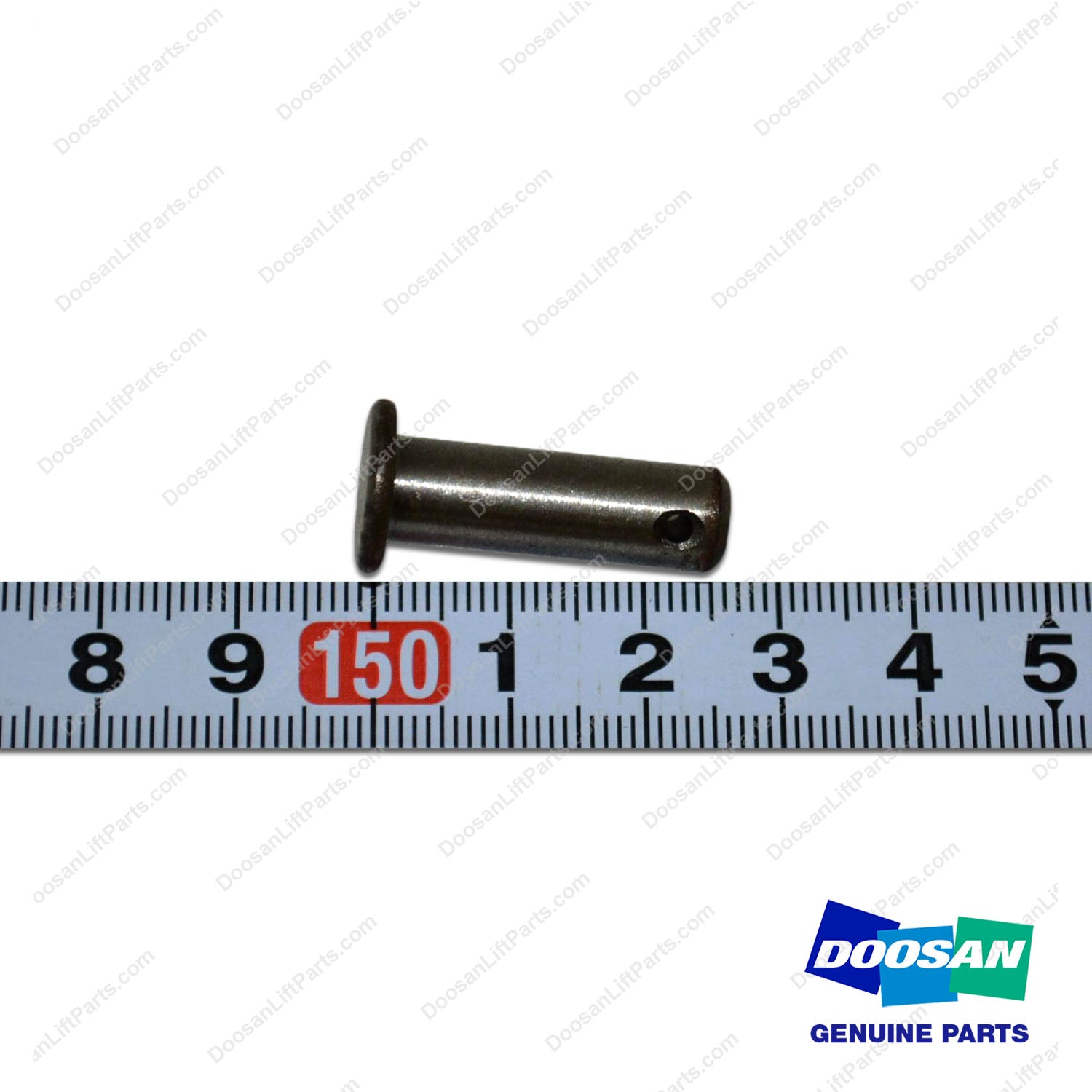 Pin - Doosan Forklift Part S5760211