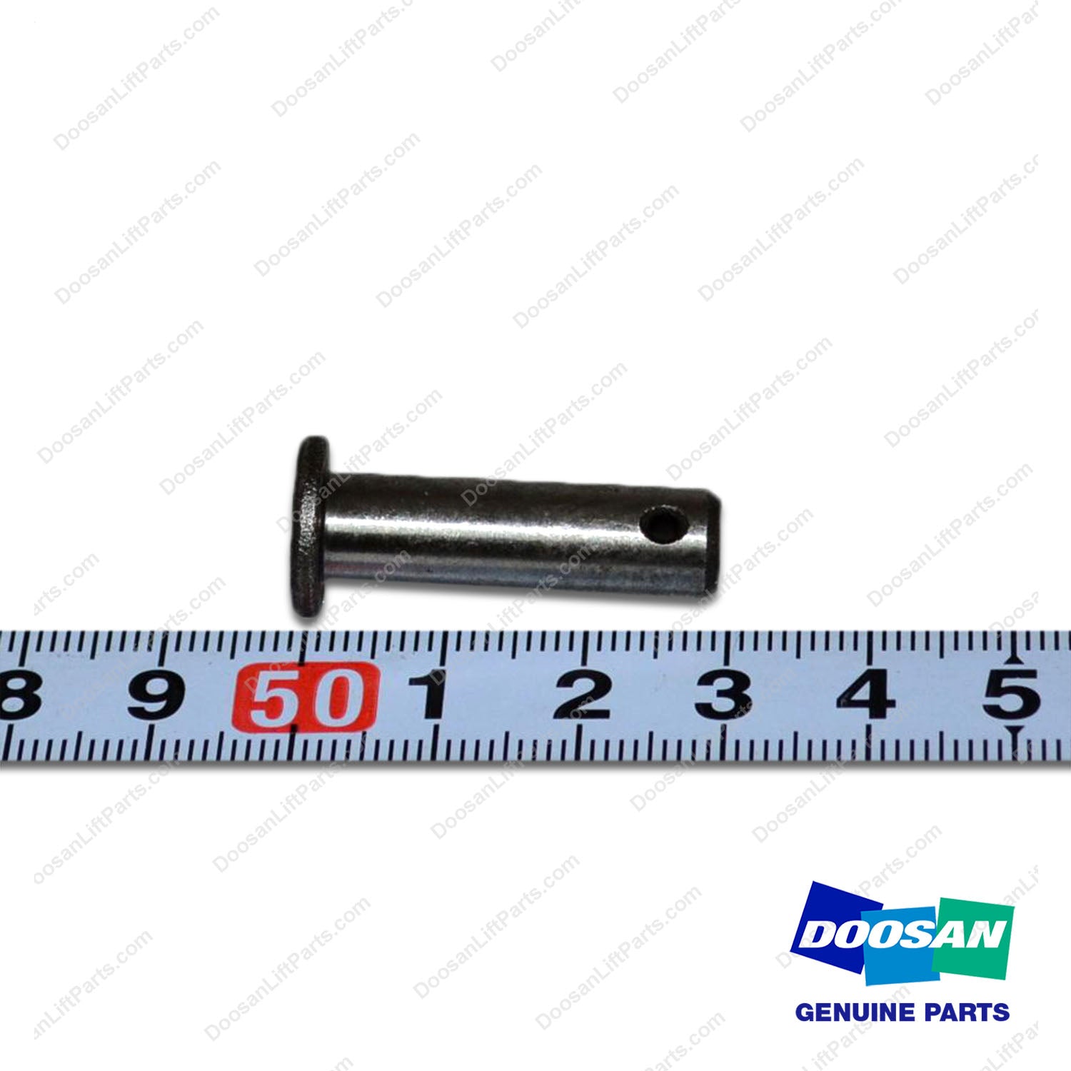 Cotter - Doosan Forklift Part S5760231