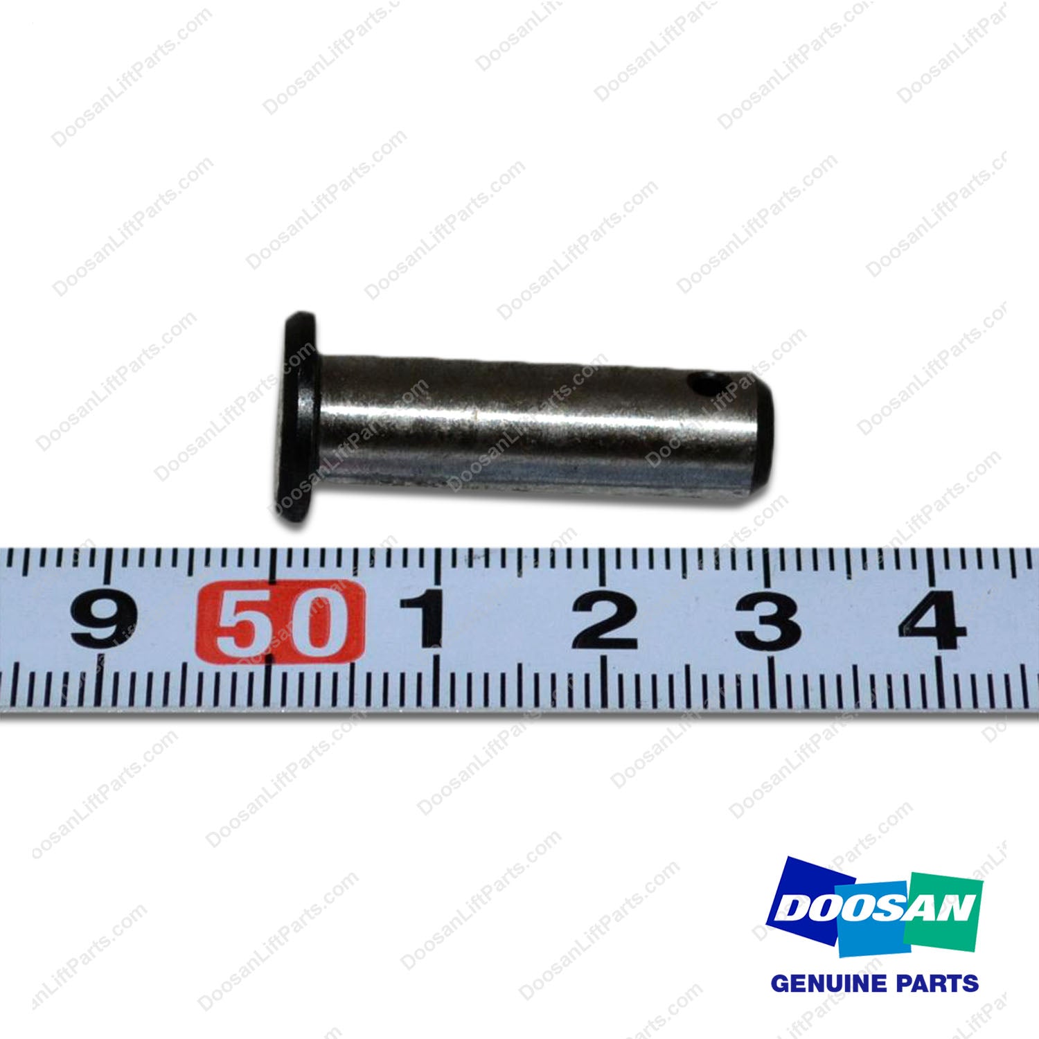 Pin;clevis - Doosan Forklift Part S5760232