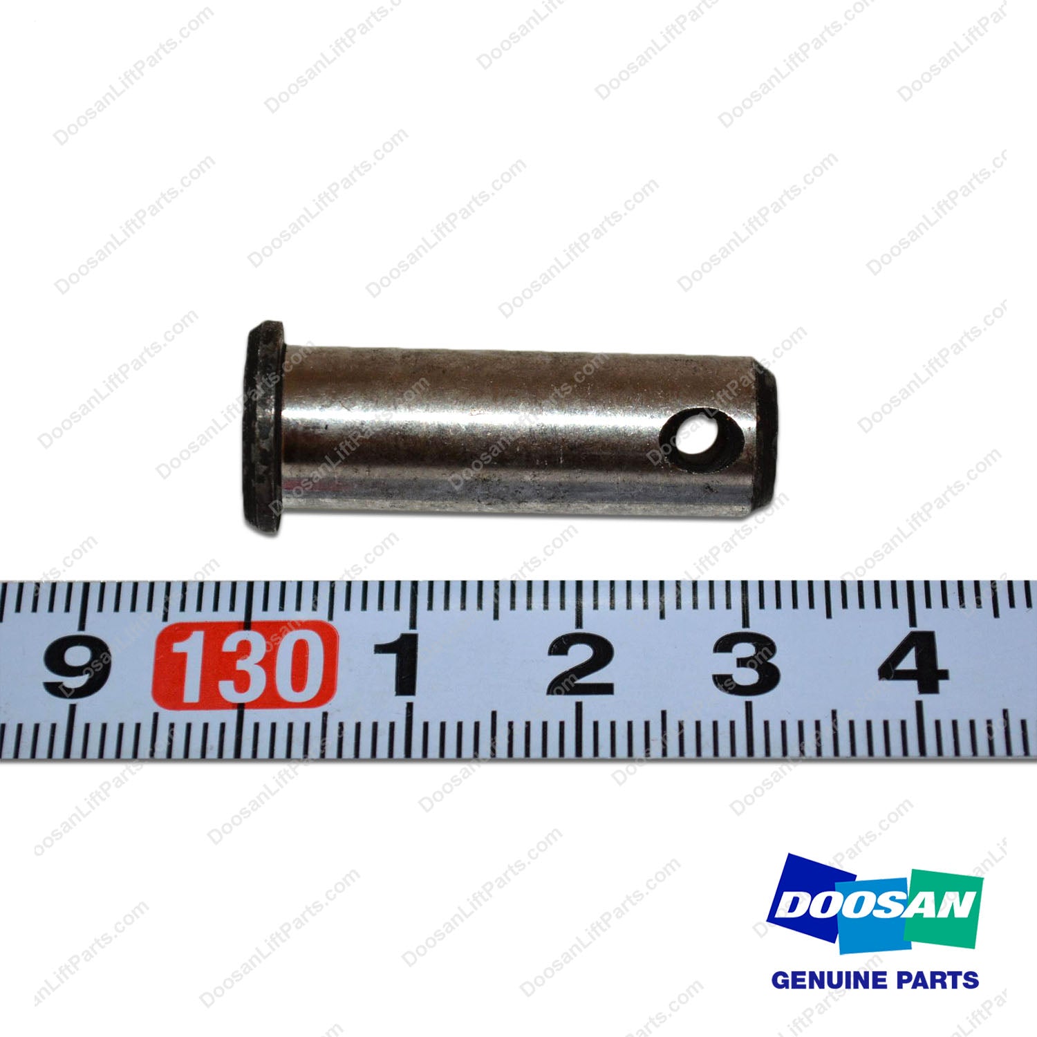 Pin - Doosan Forklift Part S5760312