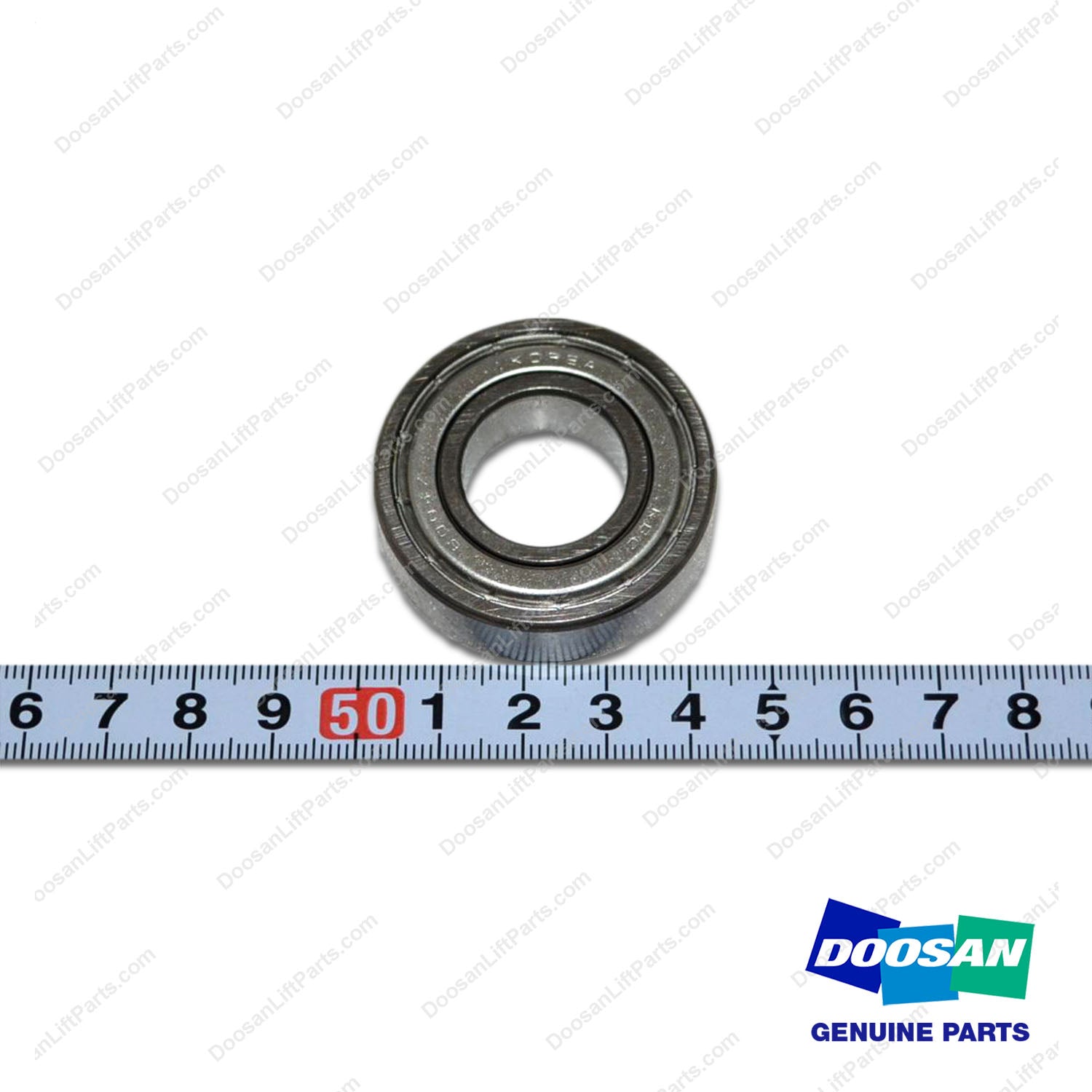 Bearing - Doosan Forklift Part S6001640