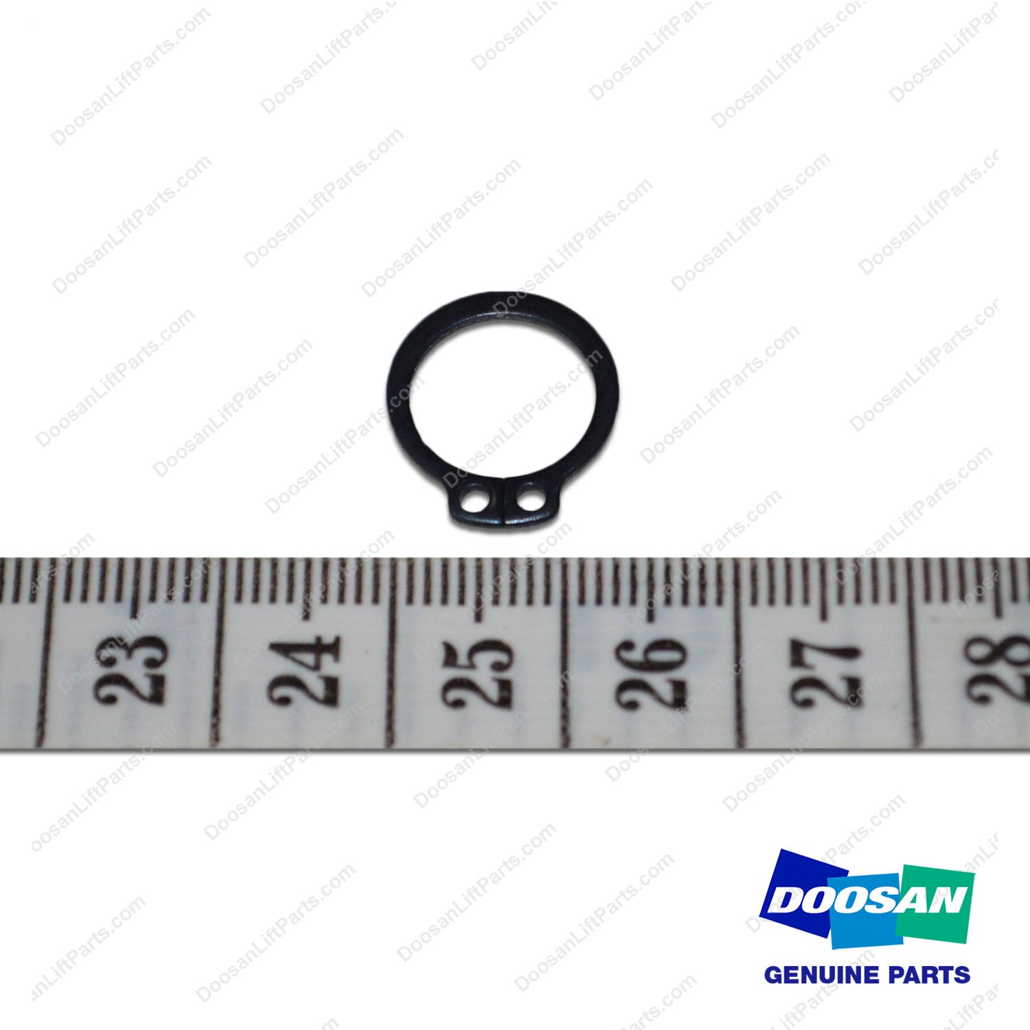 Ring,Stop - Doosan Forklift Part S6500120