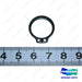 Ring,Retaining;shaft(C Type) - Doosan Forklift Part S6500160