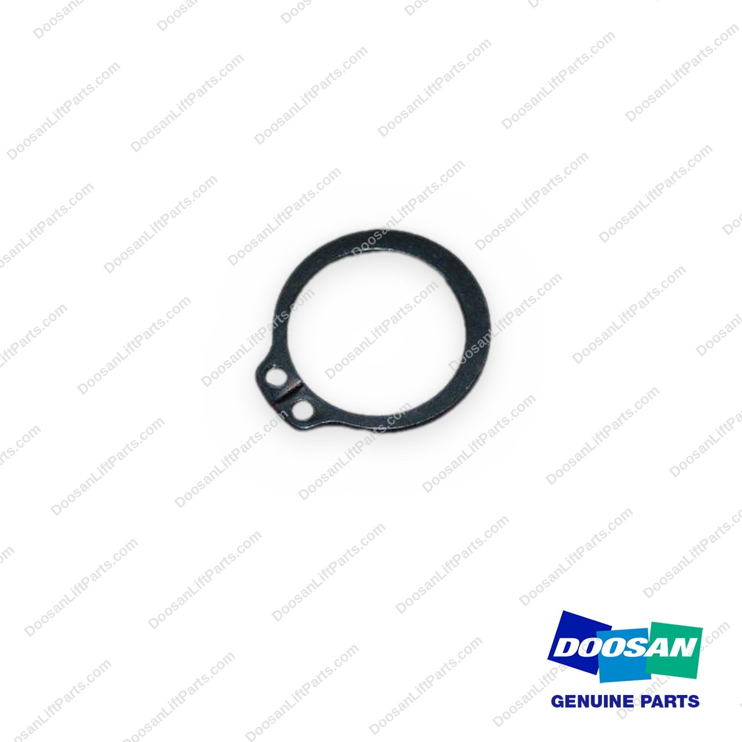 S6500180 - Retaining Ring - OEM Doosan Daewoo Bobcat