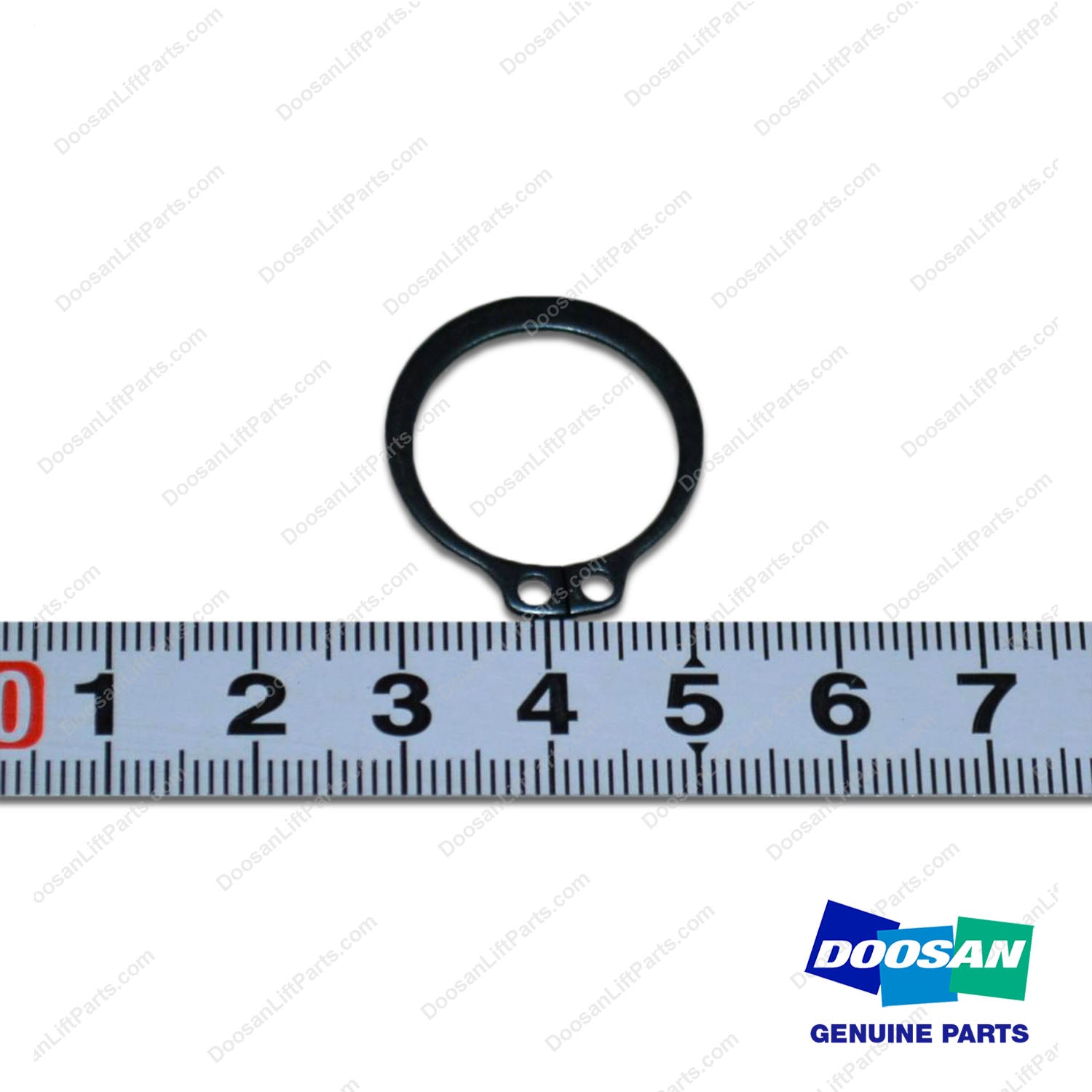 Ring - Doosan Forklift Part S6500200