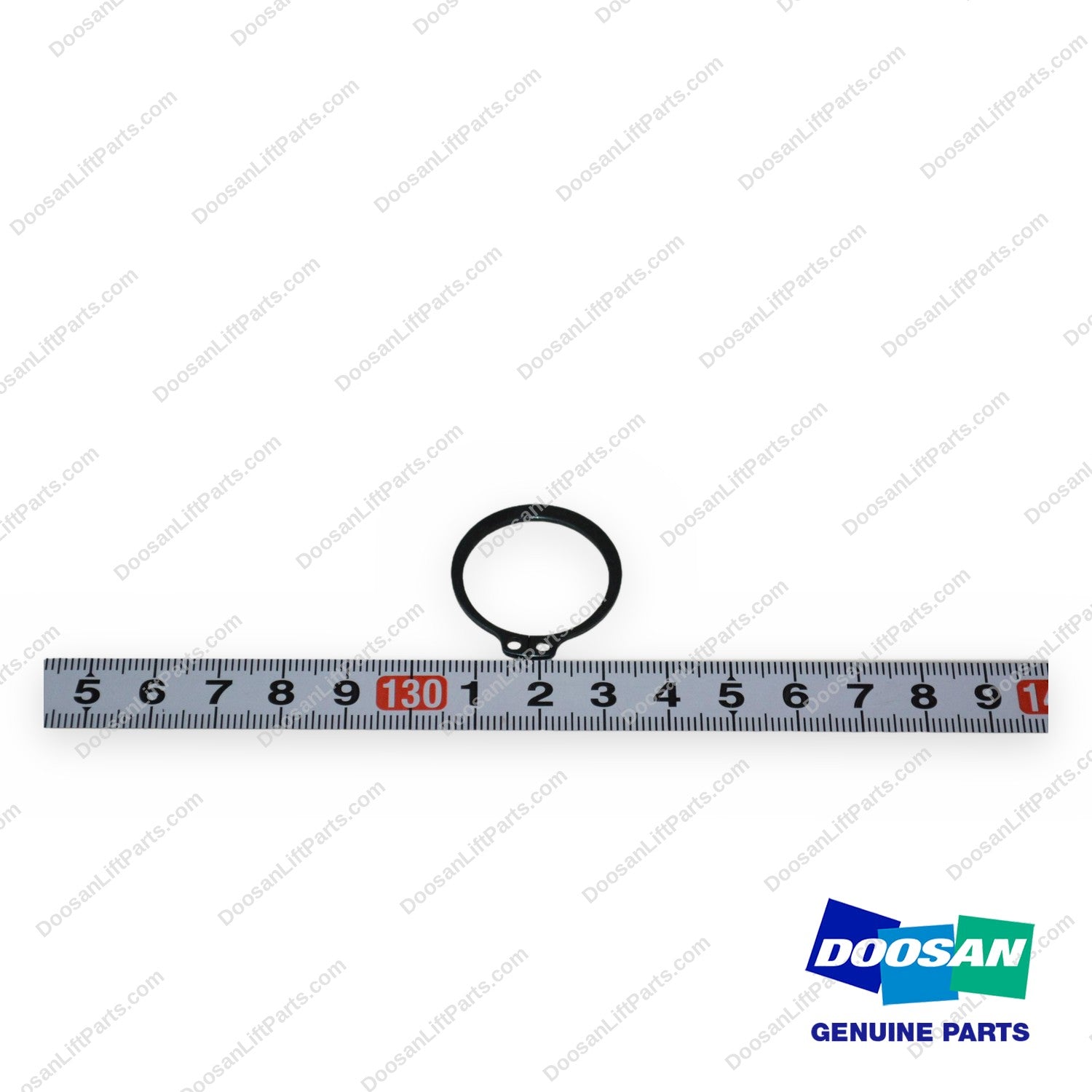 S6500250 - Snap Ring - OEM Doosan Daewoo Bobcat