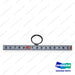 S6500250 - Snap Ring - OEM Doosan Daewoo Bobcat