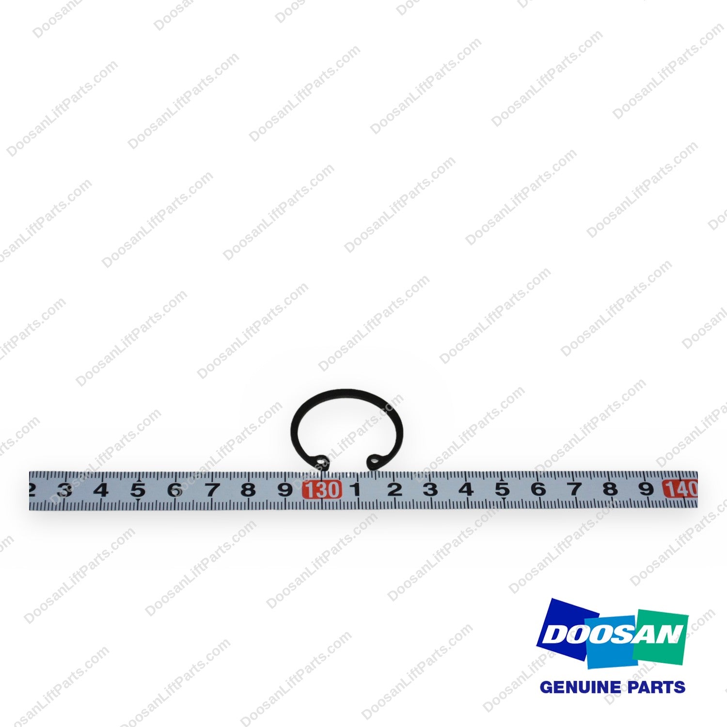 S6500300 - Snap Ring - OEM Doosan Daewoo Bobcat