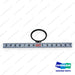 Ring,Retaining - Doosan Forklift Part S6500350