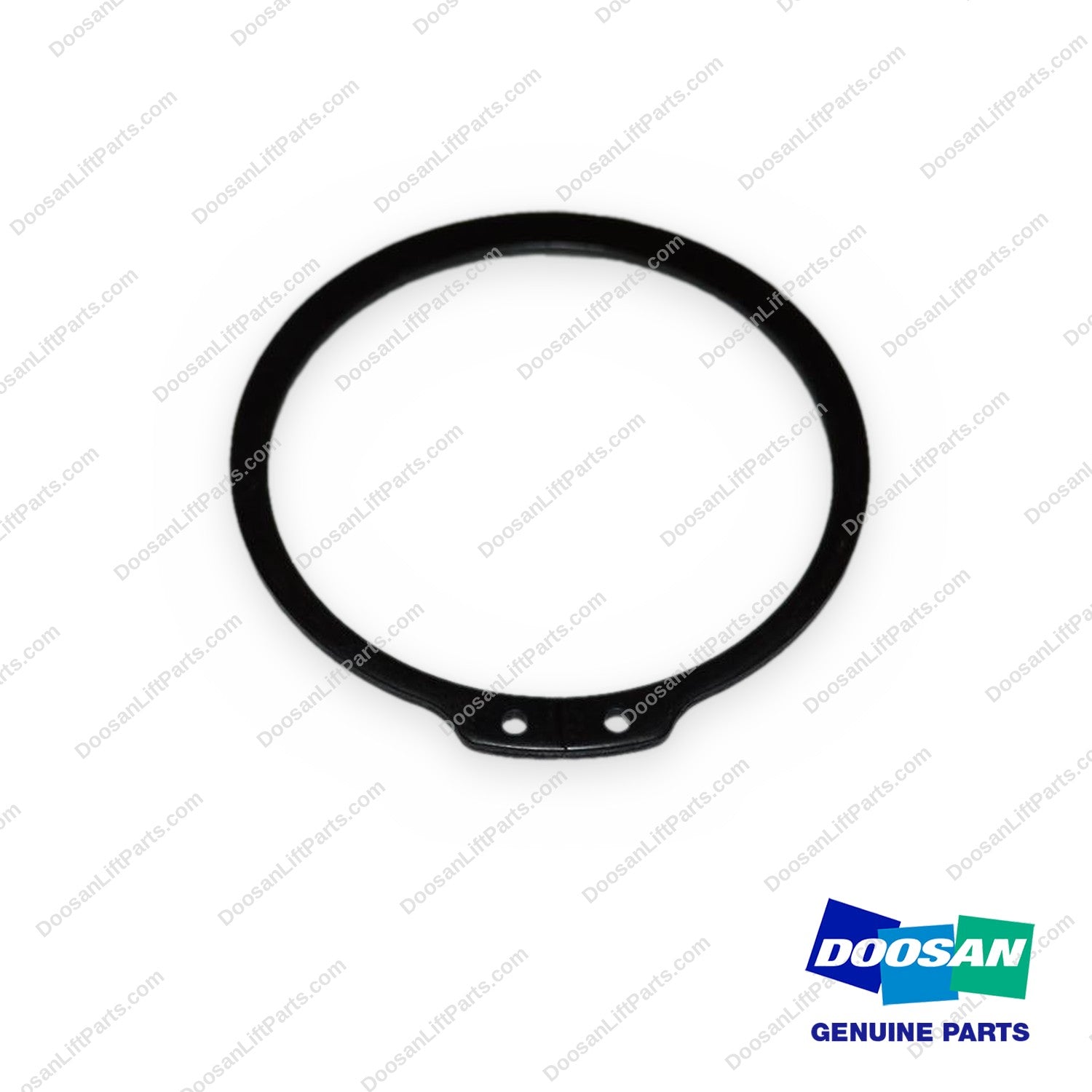 S6500900 - Stop Ring - OEM Doosan Daewoo Bobcat