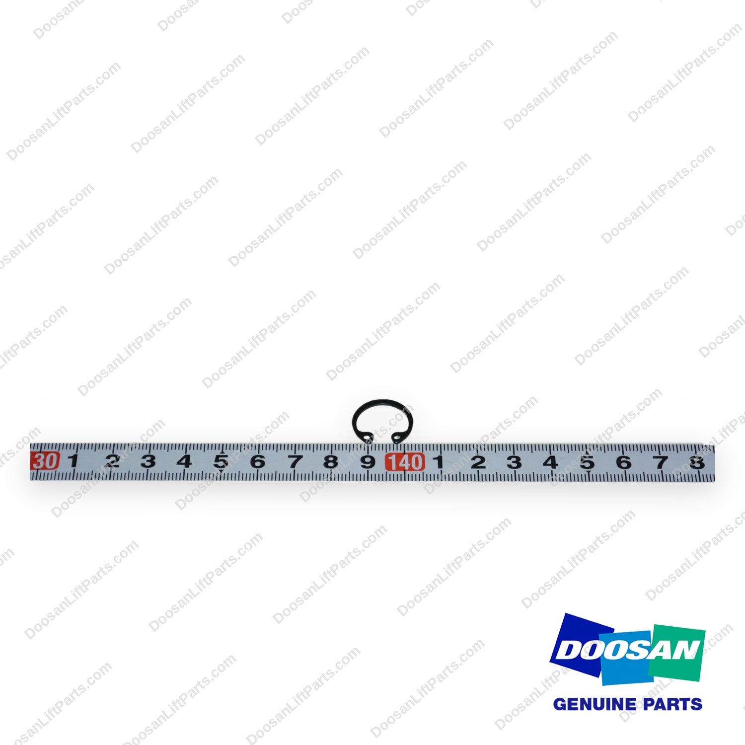 S6510160 - Retaining Ring - OEM Doosan Daewoo Bobcat