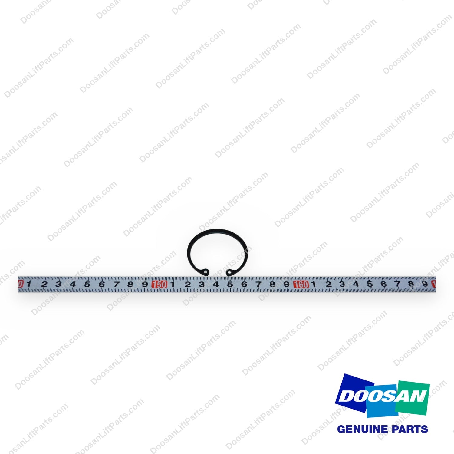 S6510420 - Ring - OEM Doosan Daewoo Bobcat