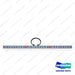 S6510420 - Ring - OEM Doosan Daewoo Bobcat