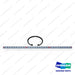 S6510680 - Retaining Ring - OEM Doosan Daewoo Bobcat