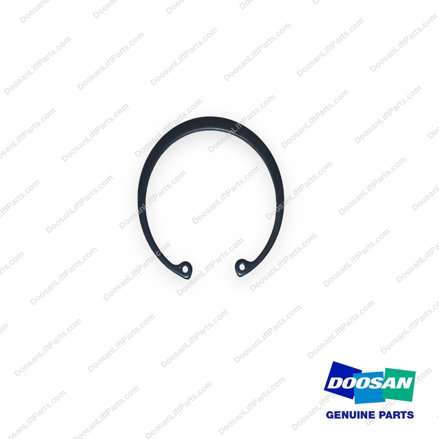 S6510750 - Retaining Ring - OEM Doosan Daewoo Bobcat