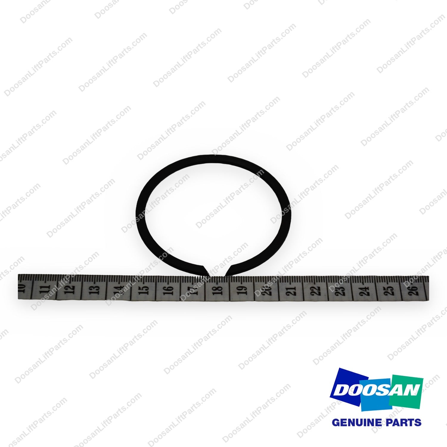 S6520630 - Retaining Ring - OEM Doosan Daewoo Bobcat