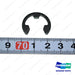 Ring,Retaining - Doosan Forklift Part S6541200
