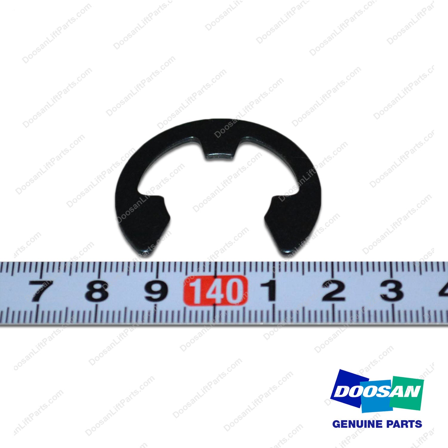 Ring,Snap - Doosan Forklift Part S6541900