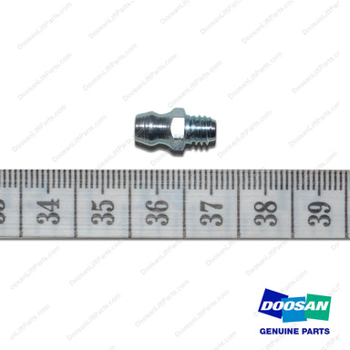 Nipple - Doosan Forklift Part S6710023