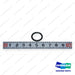 S8000140 - O Ring - OEM Doosan Daewoo Bobcat
