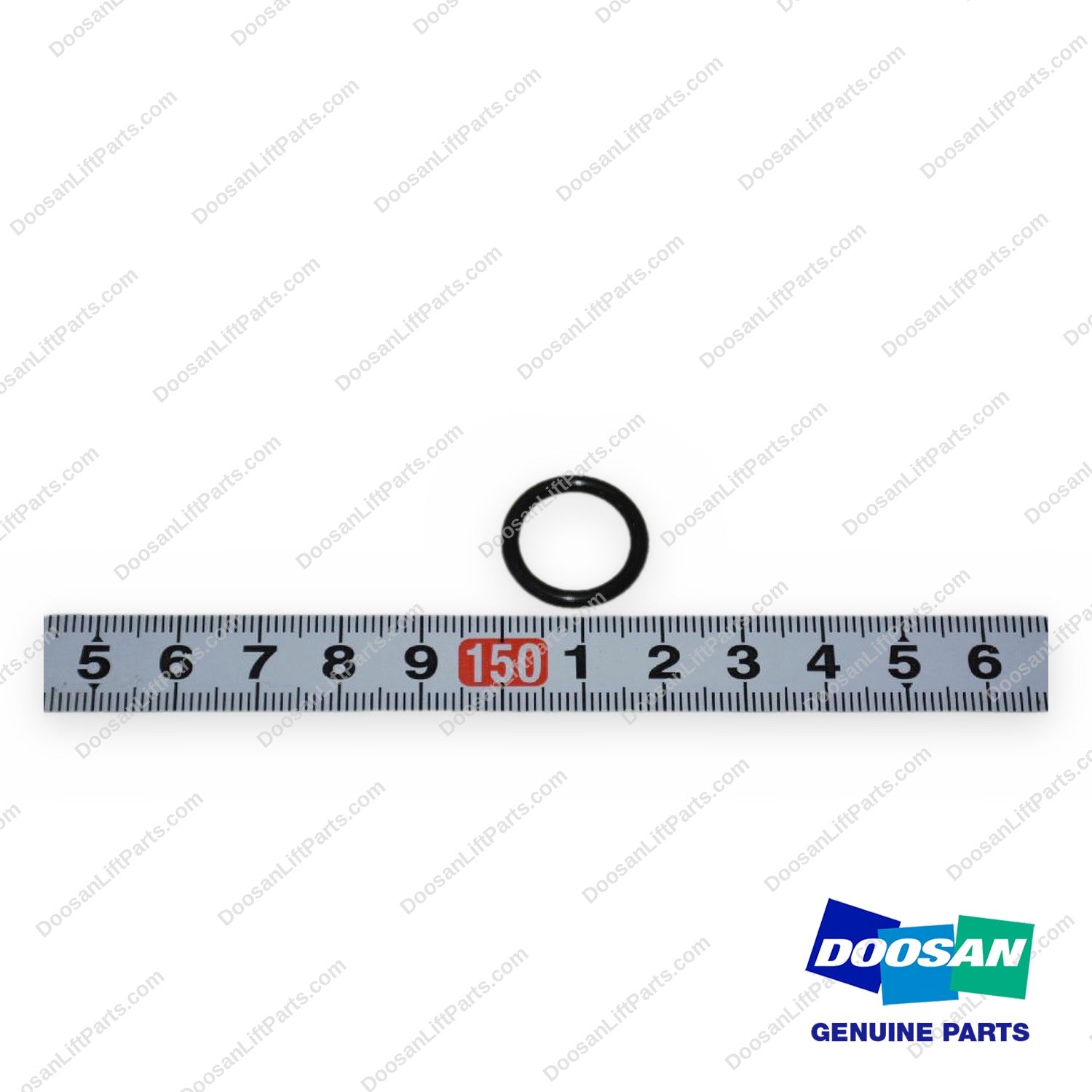 S8000145 - O Ring - OEM Doosan Daewoo Bobcat