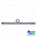 S8000161 - O Ring - OEM Doosan Daewoo Bobcat