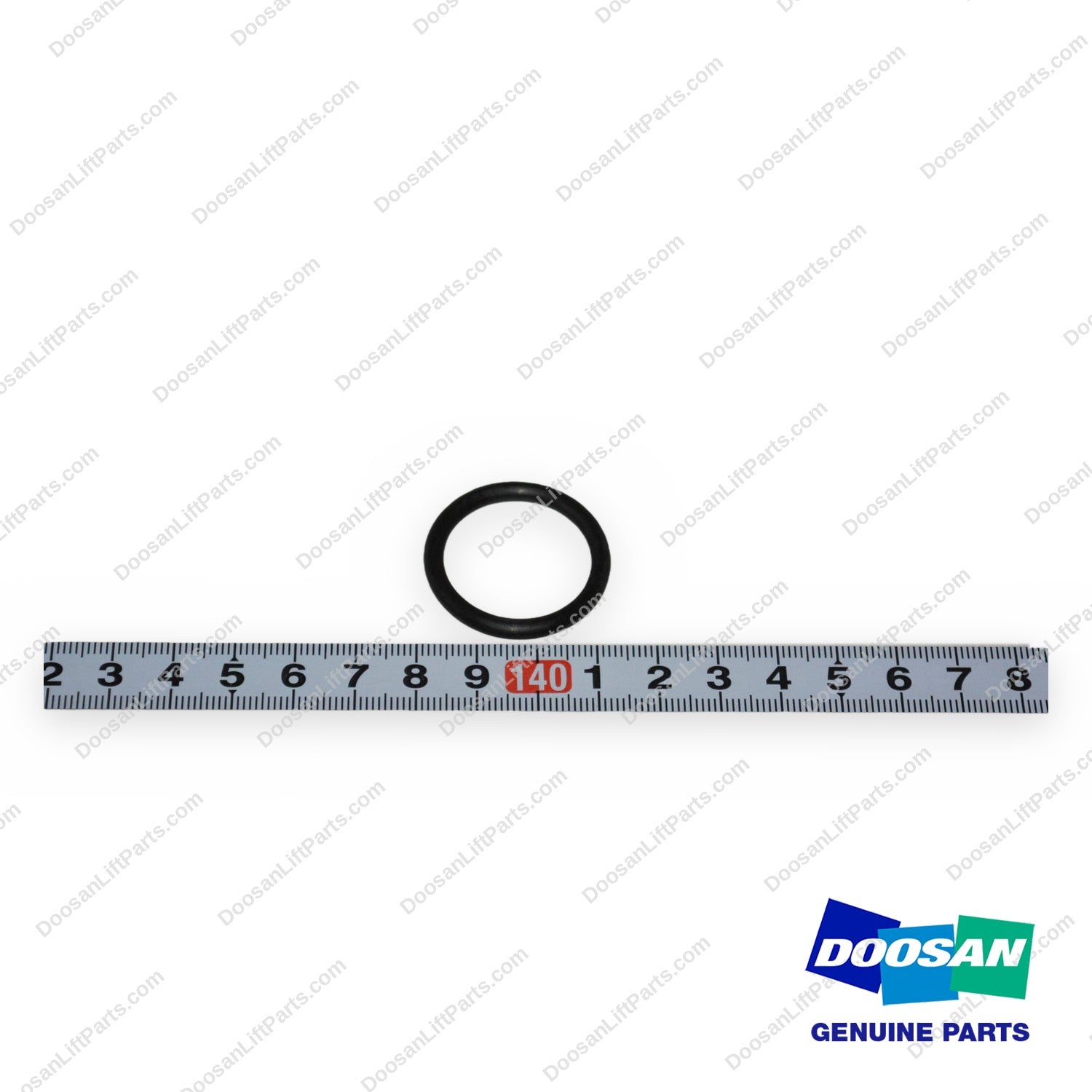 S8000251 - O Ring Seal - OEM Doosan Daewoo Bobcat