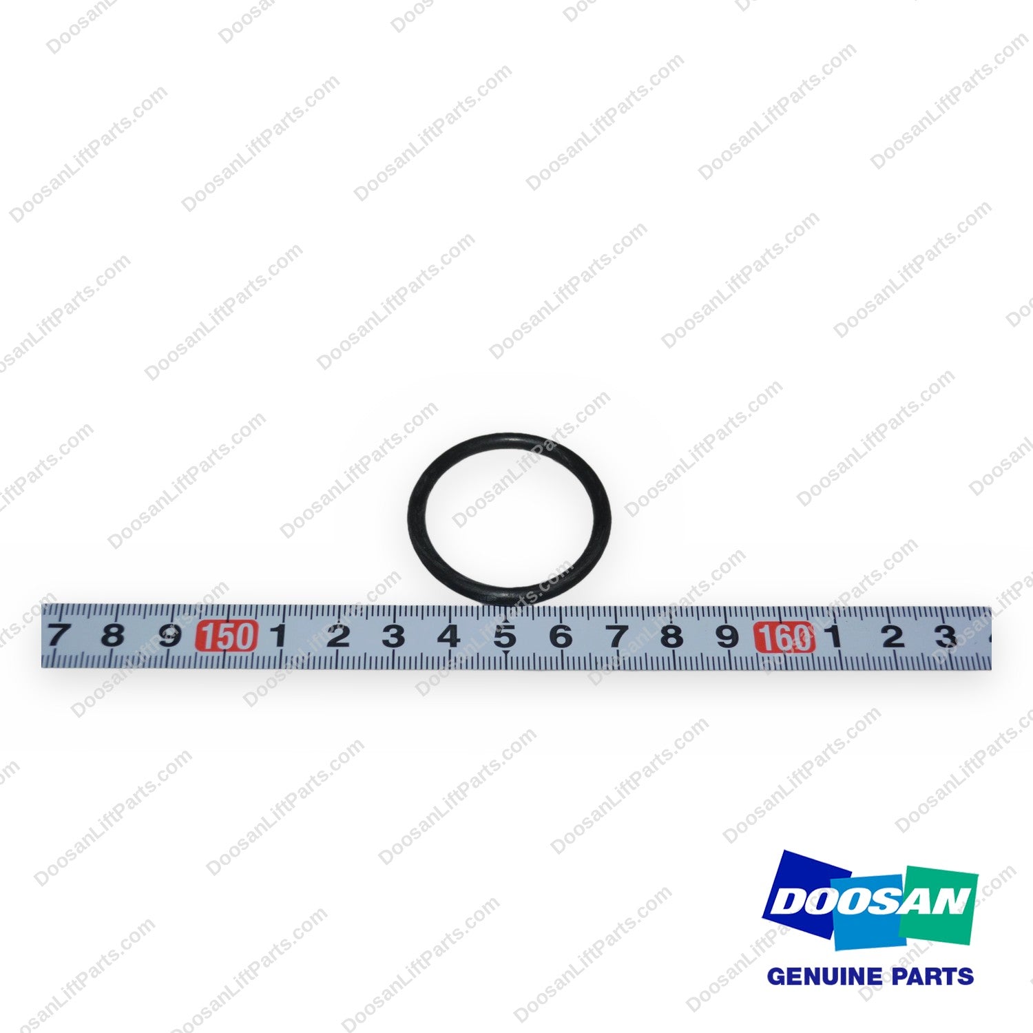S8000320 - O Ring - OEM Doosan Daewoo Bobcat