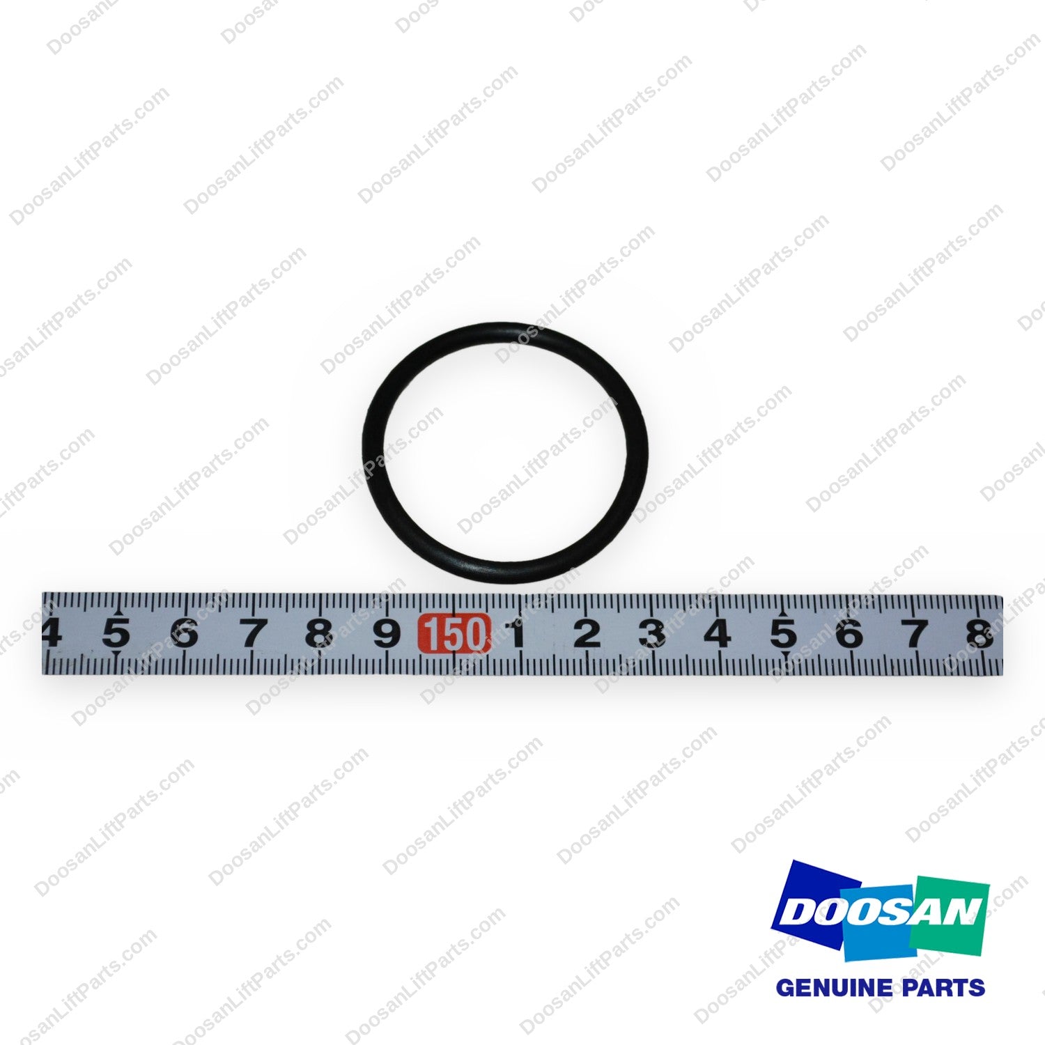 S8000380 - O Ring O Ring - OEM Doosan Daewoo Bobcat