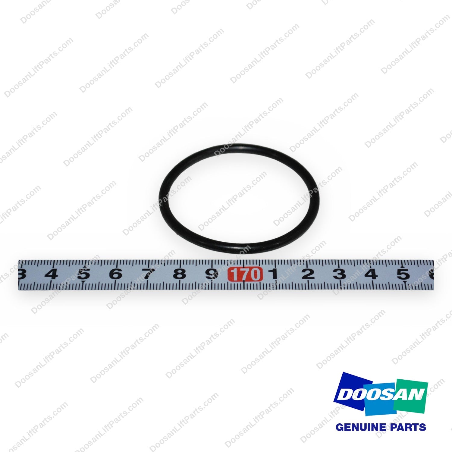 S8000481 - O Ring - OEM Doosan Daewoo Bobcat
