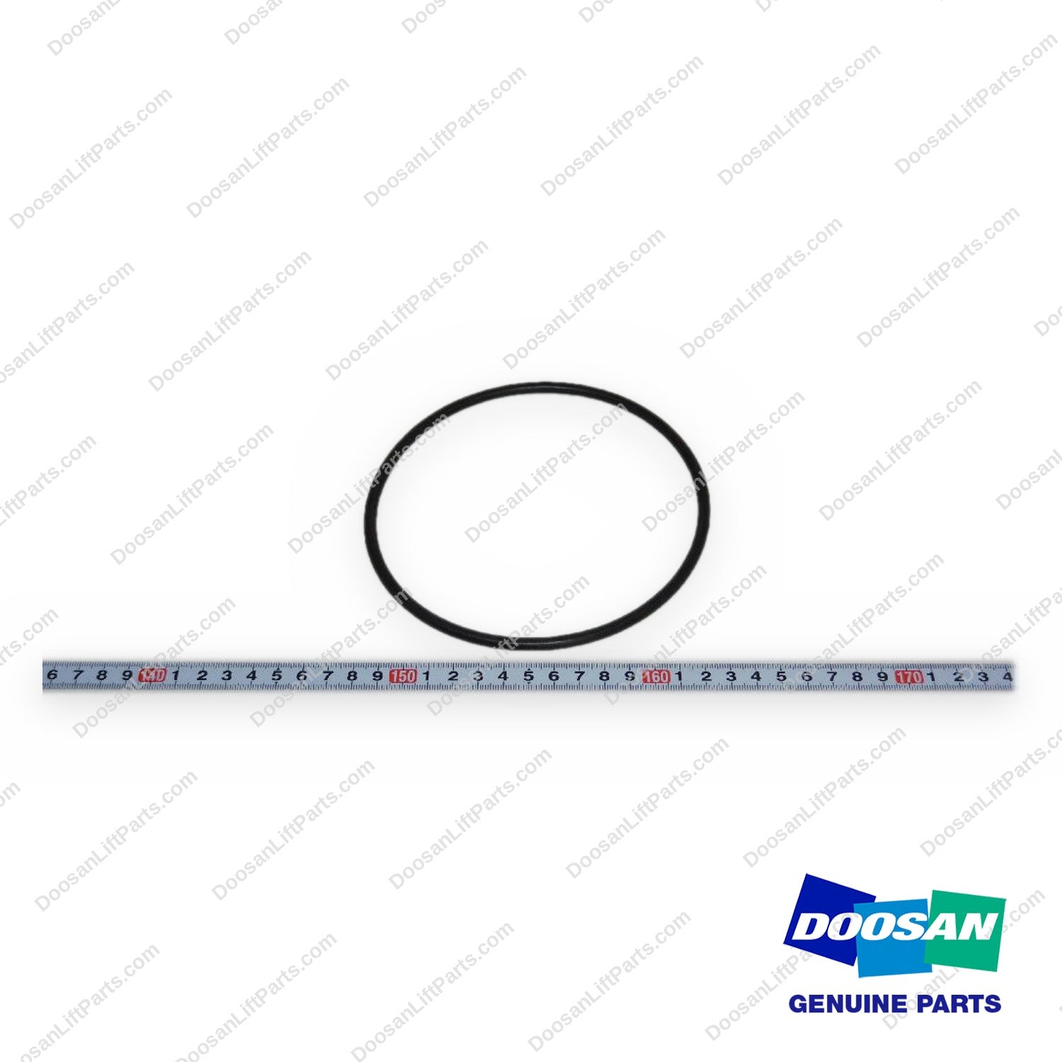 S8001401 - O Ring - OEM Doosan Daewoo Bobcat
