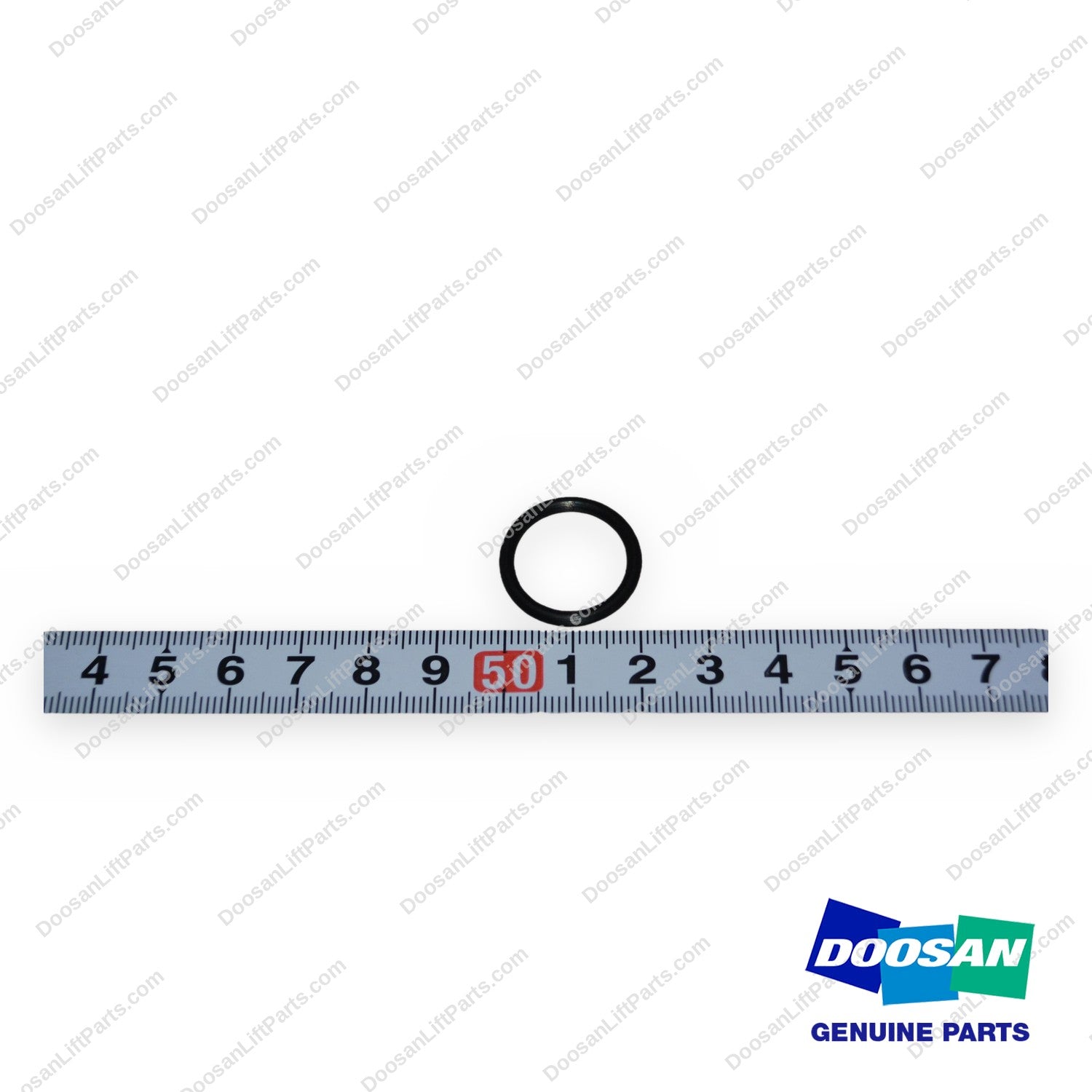 S8002670 - O Ring O Ring - OEM Doosan Daewoo Bobcat