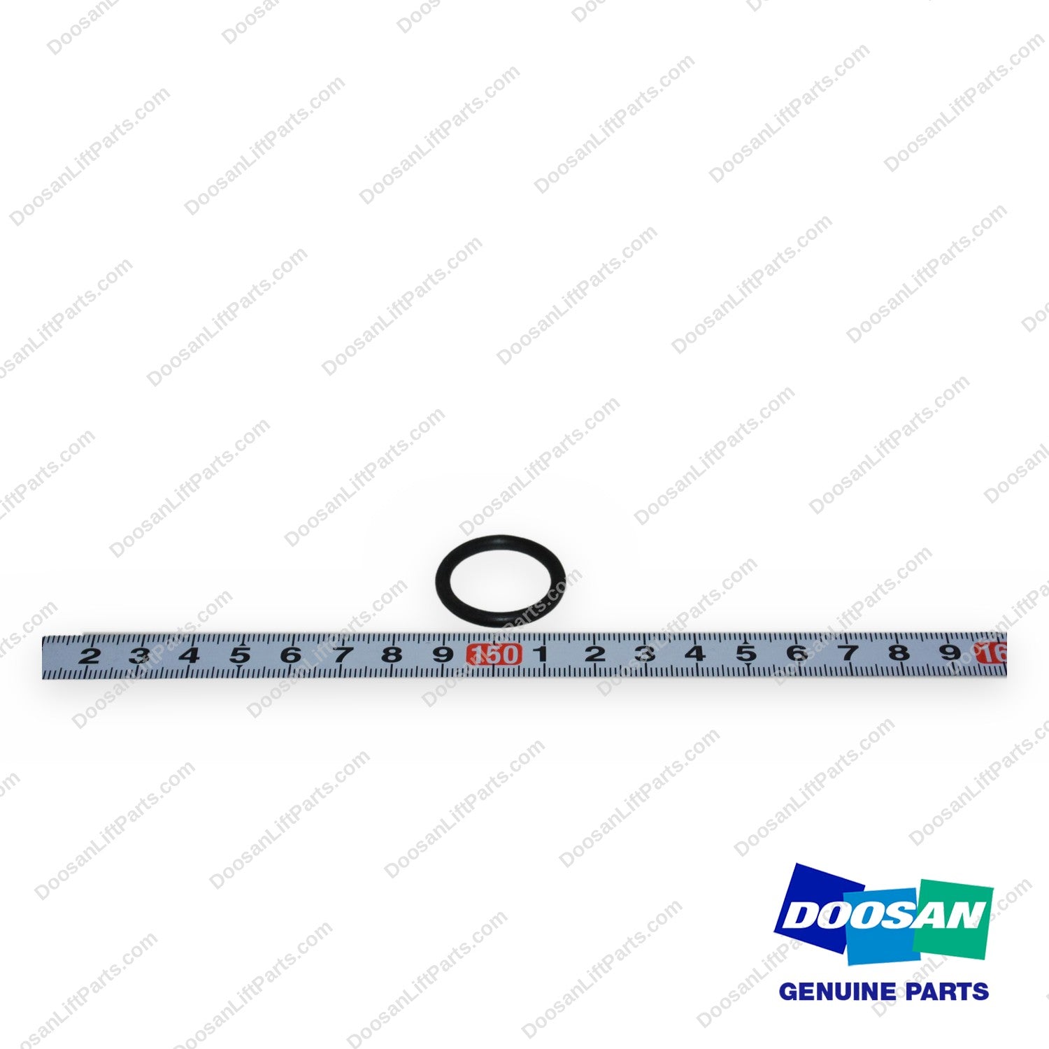 S8002671 - O Ring - OEM Doosan Daewoo Bobcat