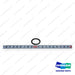 S8002671 - O Ring - OEM Doosan Daewoo Bobcat