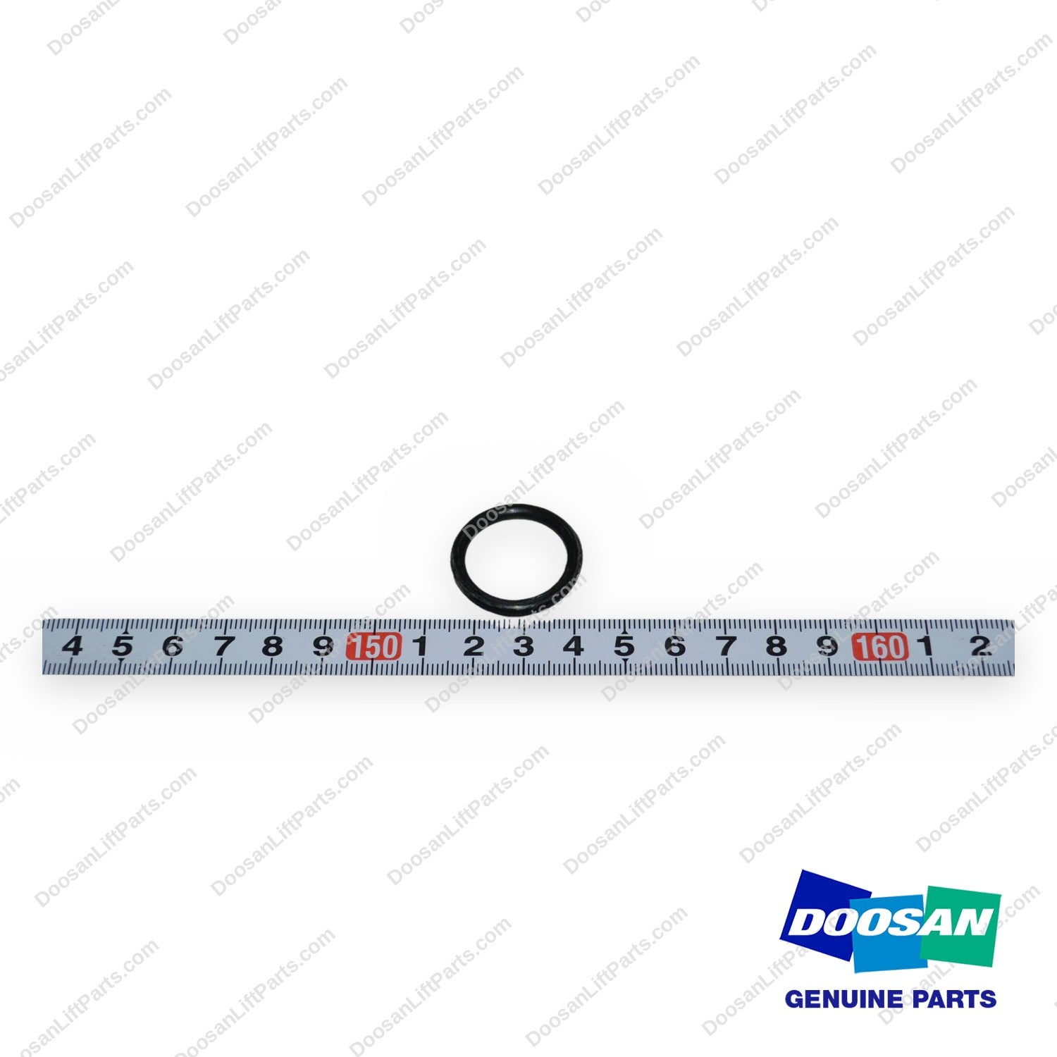 S8002681 - O Ring - OEM Doosan Daewoo Bobcat