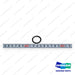 S8002681 - O Ring - OEM Doosan Daewoo Bobcat