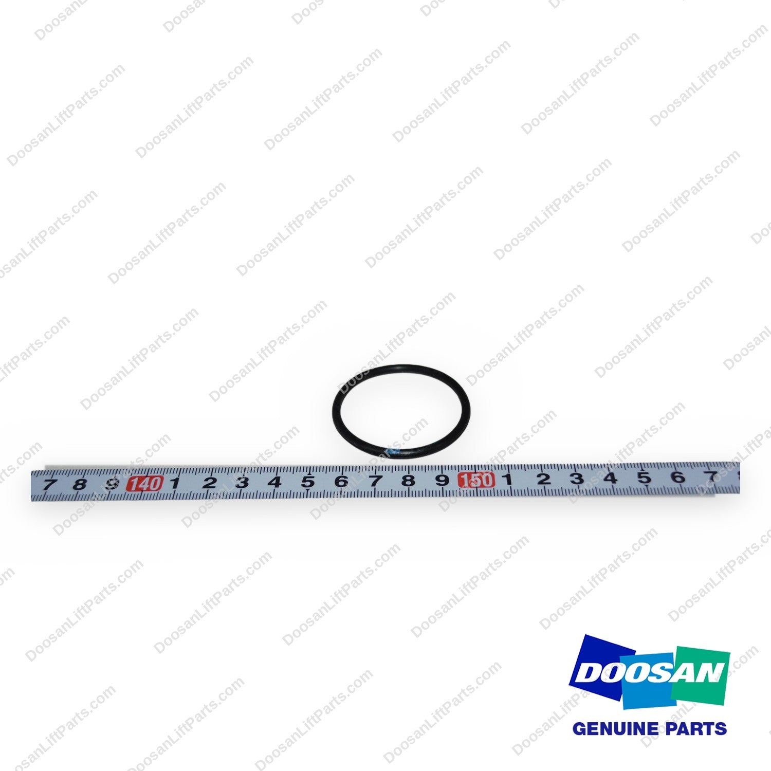 S8010400 - O Ring - OEM Doosan Daewoo Bobcat