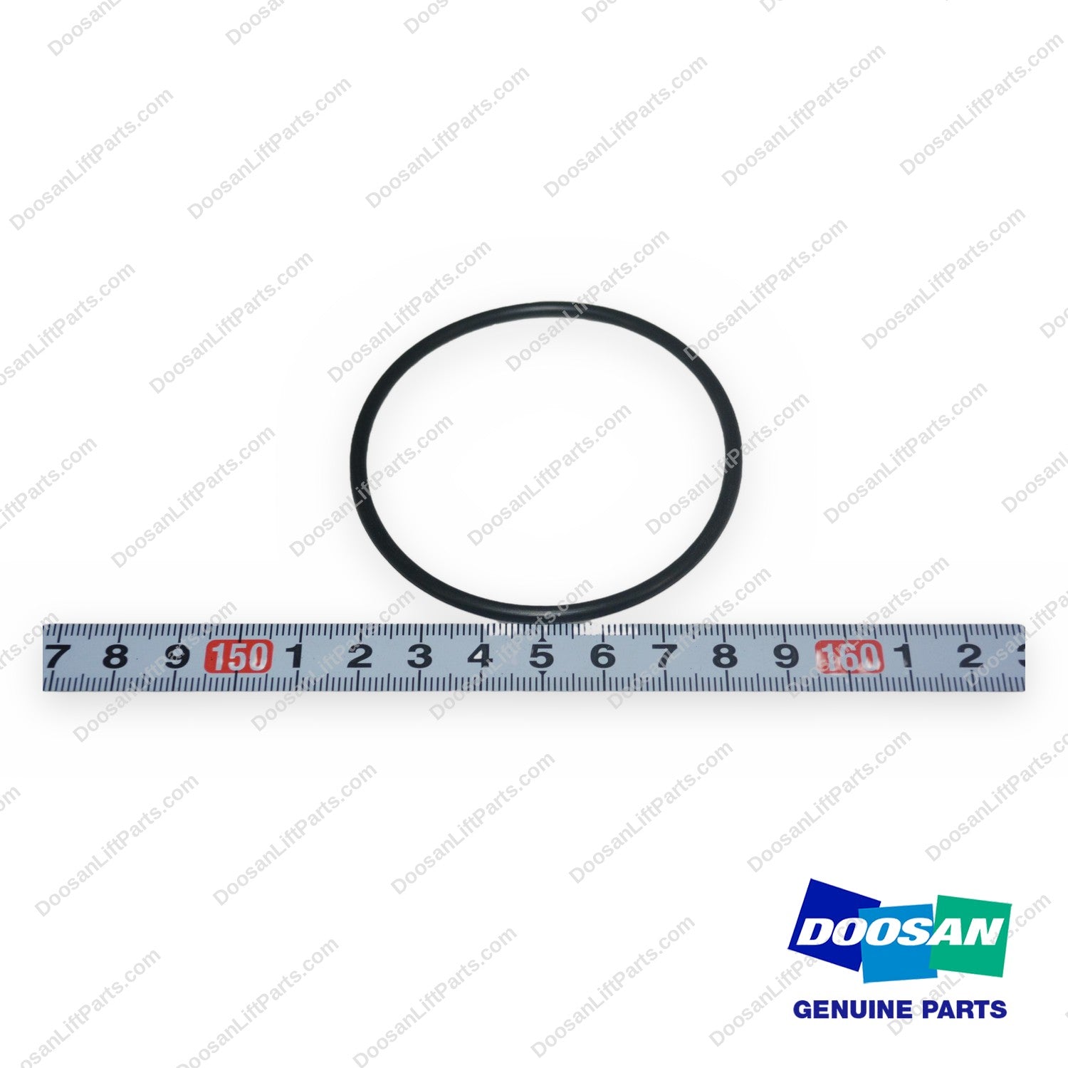Ring,O - Doosan Forklift Part S8010650