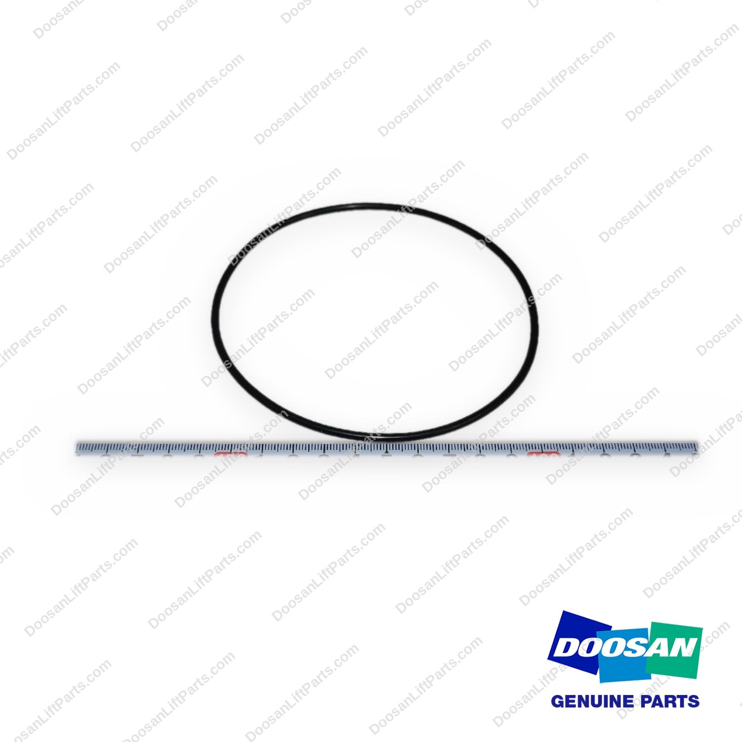 S8011101 - O Ring - OEM Doosan Daewoo Bobcat