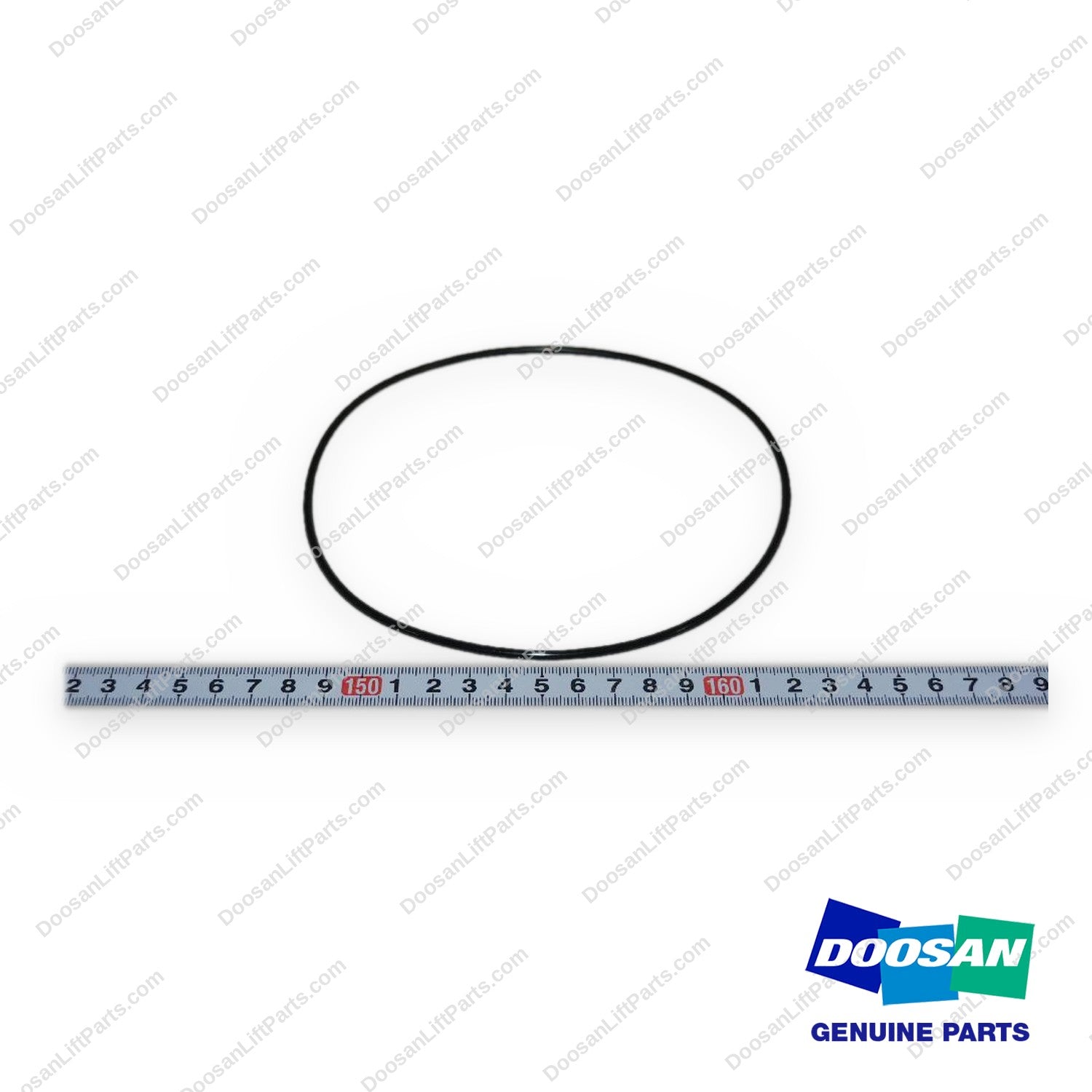 S8011451 - O Ring - OEM Doosan Daewoo Bobcat