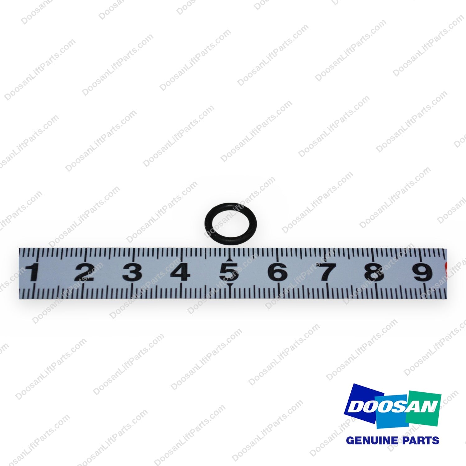S8030041 - O Ring - OEM Doosan Daewoo Bobcat