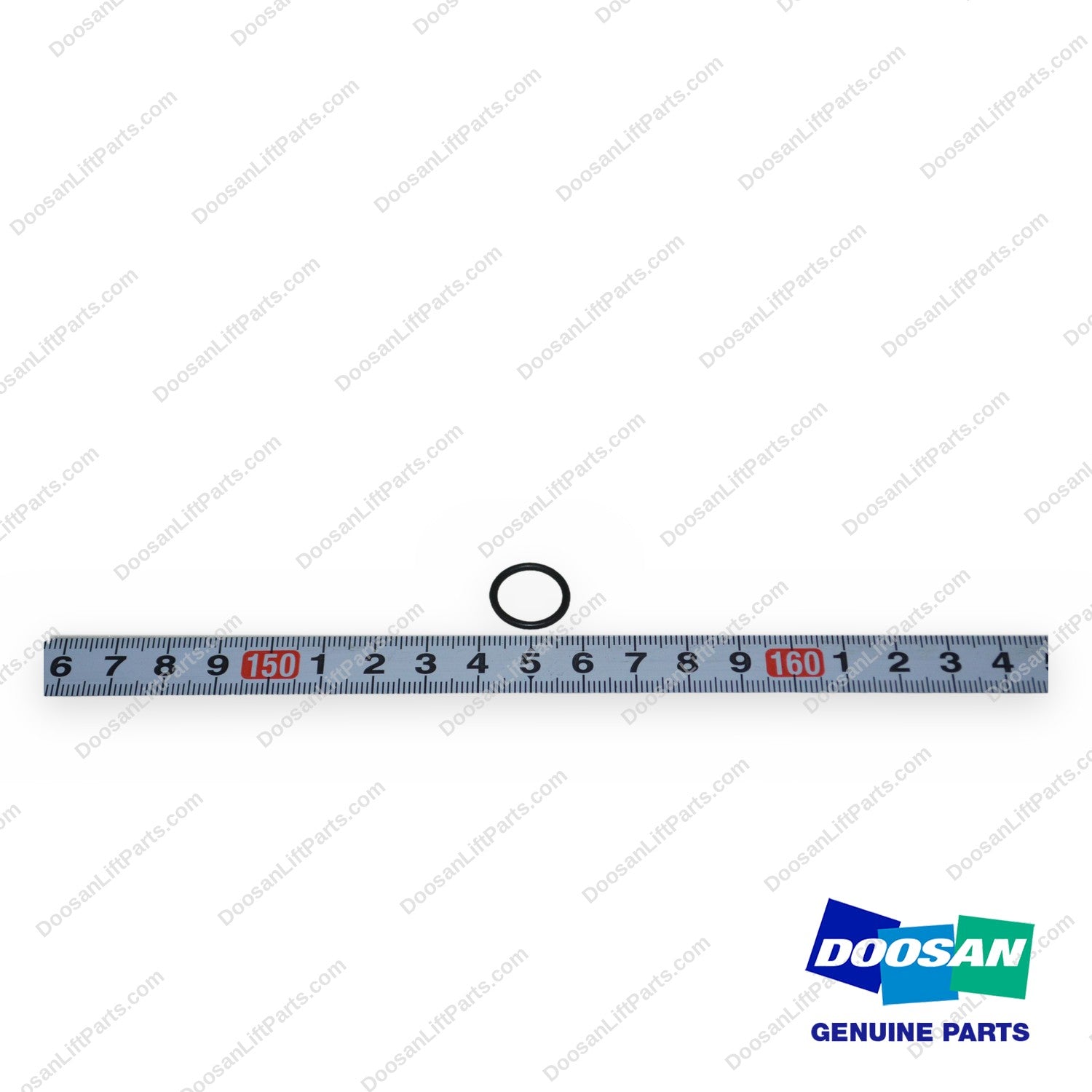 S8030081 - O Ring - OEM Doosan Daewoo Bobcat